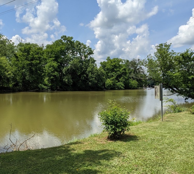 River Bottom Park (Shelbyville,&nbspTN)
